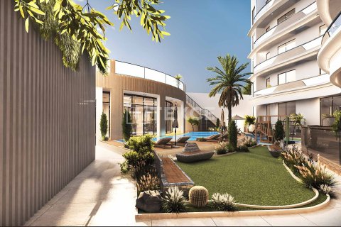 Appartement te koop in Jumeirah Village Circle, Dubai, VAE 2 slaapkamers, 96 vr.m., nr 692018 - foto 4