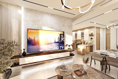 Appartement te koop in Jumeirah Village Circle, Dubai, VAE 2 slaapkamers, 96 vr.m., nr 692018 - foto 12