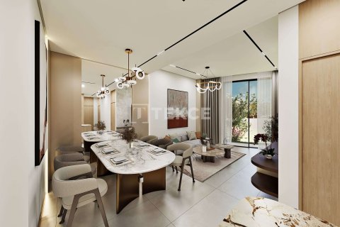 Appartement te koop in Jumeirah Village Circle, Dubai, VAE 2 slaapkamers, 96 vr.m., nr 692018 - foto 15