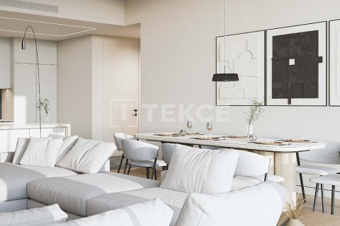 Apartman u Jumeirah Village Circle, Dubai, UAE 1 spavaća soba, 78 m2 Br. 692019 - fotografija 15
