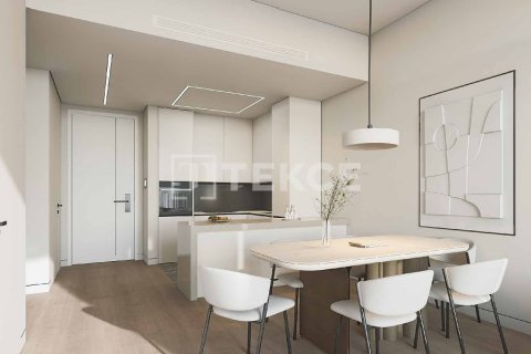 Apartman u Jumeirah Village Circle, Dubai, UAE 1 spavaća soba, 78 m2 Br. 692019 - fotografija 16