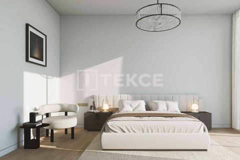 Apartman u Jumeirah Village Circle, Dubai, UAE 1 spavaća soba, 78 m2 Br. 692019 - fotografija 17
