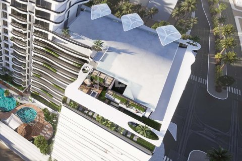 Apartman u Jumeirah Village Circle, Dubai, UAE 1 spavaća soba, 78 m2 Br. 692019 - fotografija 4