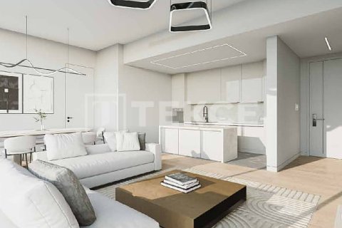 Apartman u Jumeirah Village Circle, Dubai, UAE 1 spavaća soba, 78 m2 Br. 692019 - fotografija 13