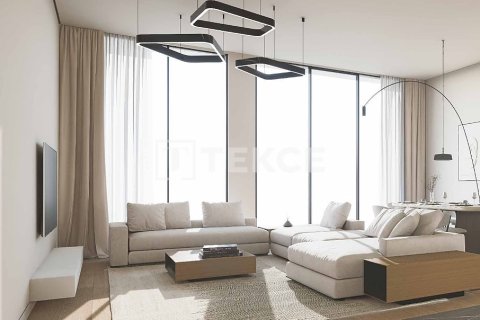 Apartman u Jumeirah Village Circle, Dubai, UAE 1 spavaća soba, 78 m2 Br. 692019 - fotografija 12
