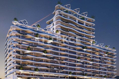 Apartman u gradu Jumeirah Village Circle, Dubai, UAE 2 spavaće sobe, 103 m2 Br. 692020 - Slika 3