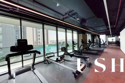 Mohammed Bin Rashid City, Dubai, UAE의 임대용 아파트 침실 2개, 118제곱미터 번호 621039 - 사진 21