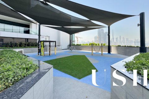 Mohammed Bin Rashid City, Dubai, UAE의 임대용 아파트 침실 2개, 118제곱미터 번호 621039 - 사진 19