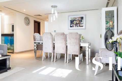 Townhouse sa Mudon, Dubai, UAE 3 silid-tulugan, 268 sq.m. № 621028 - larawan 15