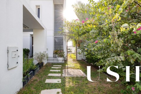 Townhouse sa Mudon, Dubai, UAE 3 silid-tulugan, 268 sq.m. № 621028 - larawan 5