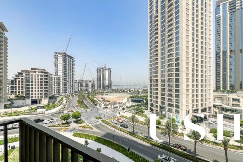 Dubai Creek Harbour (The Lagoons), Dubai, BAE’de kiralık daire 1 yatak odası, 60 m&sup2; No 621040 - fotoğraf 22