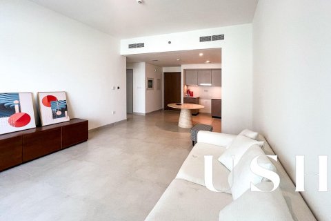 Dubai Creek Harbour (The Lagoons), Dubai, BAE’de kiralık daire 1 yatak odası, 60 m&sup2; No 621040 - fotoğraf 14