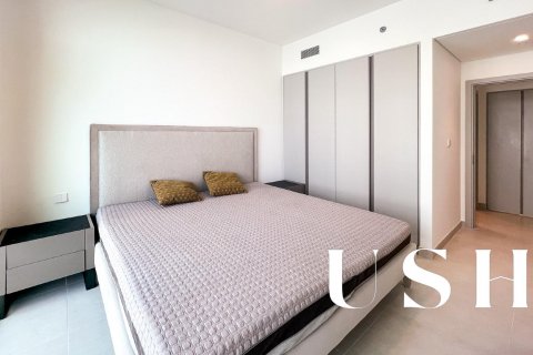 Dubai Creek Harbour (The Lagoons), Dubai, BAE’de kiralık daire 1 yatak odası, 60 m&sup2; No 621040 - fotoğraf 11