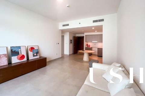 Dubai Creek Harbour (The Lagoons), Dubai, BAE’de kiralık daire 1 yatak odası, 60 m&sup2; No 621040 - fotoğraf 6
