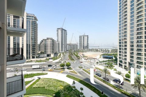 Dubai Creek Harbour (The Lagoons), Dubai, BAE’de kiralık daire 1 yatak odası, 60 m&sup2; No 621040 - fotoğraf 20