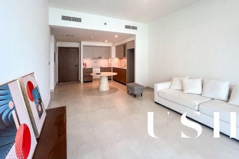 Dubai Creek Harbour (The Lagoons), Dubai, BAE’de kiralık daire 1 yatak odası, 60 m&sup2; No 621040 - fotoğraf 13