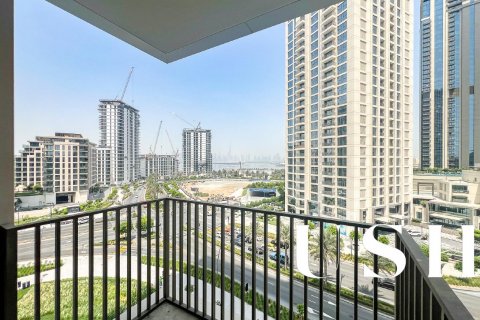 Apartment in Dubai Creek Harbour (The Lagoons), UAE 1 bedroom, 60 sq.m. № 621040
