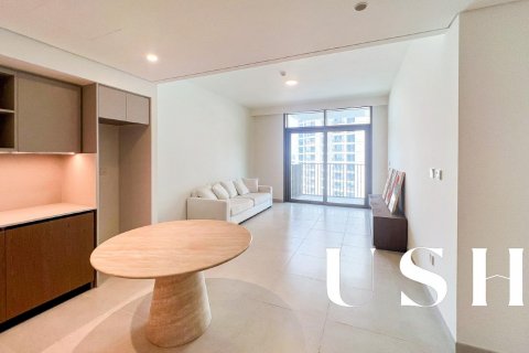 Dubai Creek Harbour (The Lagoons), Dubai, BAE’de kiralık daire 1 yatak odası, 60 m&sup2; No 621040 - fotoğraf 3
