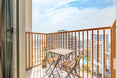 Apartament do wynajęcia w Dubai Hills Estate, Dubai, ZEA 2 sypialnie, 67 mkw., nr 621037 - zdjęcie 9