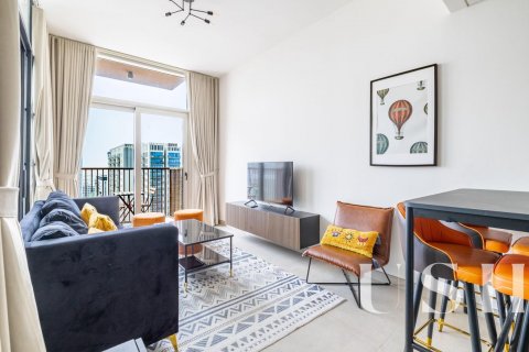 Apartament do wynajęcia w Dubai Hills Estate, Dubai, ZEA 2 sypialnie, 67 mkw., nr 621037 - zdjęcie 5