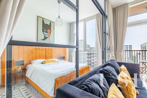 Apartament do wynajęcia w Dubai Hills Estate, Dubai, ZEA 2 sypialnie, 67 mkw., nr 621037 - zdjęcie 20