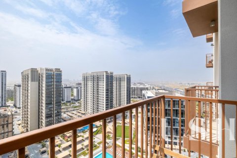 Apartament do wynajęcia w Dubai Hills Estate, Dubai, ZEA 2 sypialnie, 67 mkw., nr 621037 - zdjęcie 10
