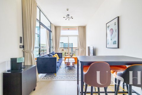 Apartament do wynajęcia w Dubai Hills Estate, Dubai, ZEA 2 sypialnie, 67 mkw., nr 621037 - zdjęcie 2