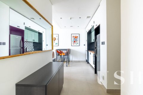 Apartament do wynajęcia w Dubai Hills Estate, Dubai, ZEA 2 sypialnie, 67 mkw., nr 621037 - zdjęcie 12