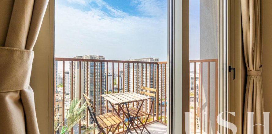 Apartament w Dubai Hills Estate, Dubai, ZEA 2 sypialnie, 67 mkw. nr 621037
