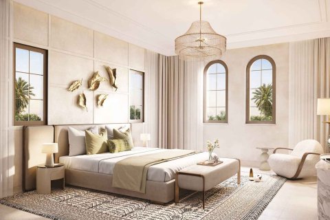 Villa til salg i Mohamed Bin Zayed City, Abu Dhabi, UAE 6 soveværelser, 511.56 kvm № 757967 - foto 5
