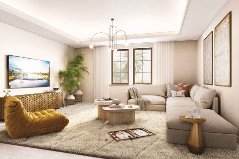 Vila u Bloom Living 7 - Almeria u Mohamed Bin Zayed City, Abu Dhabi, UAE 511.56 m2, 6 spavaćih soba Br. 757967