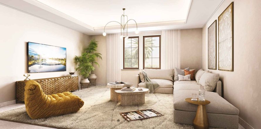Villa i Mohamed Bin Zayed City, Abu Dhabi, UAE 6 soveværelser, 511.56 kvm № 757967