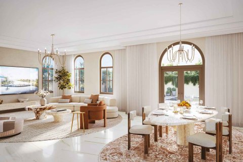 Villa til salg i Mohamed Bin Zayed City, Abu Dhabi, UAE 6 soveværelser, 511.56 kvm № 757967 - foto 4