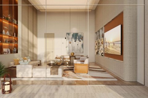 Müüa korter asukohaga Downtown Dubai (Downtown Burj Dubai), AÜE: 1 magamistoaga, 69.7 m² Nr 757970 - pilt 7
