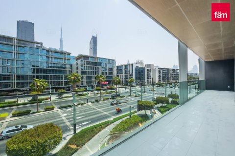 City Walk、Dubai、UAE にあるマンションの賃貸物件 2ベッドルーム、174.5 m2、No757971 - 写真 20