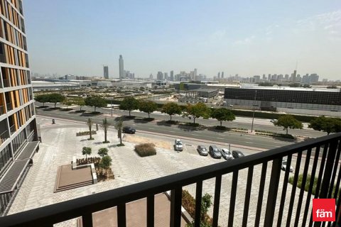 Müüa korter asukohaga Dubai Production City (IMPZ), AÜE: 1 magamistoaga, 61 m² Nr 757972 - pilt 8