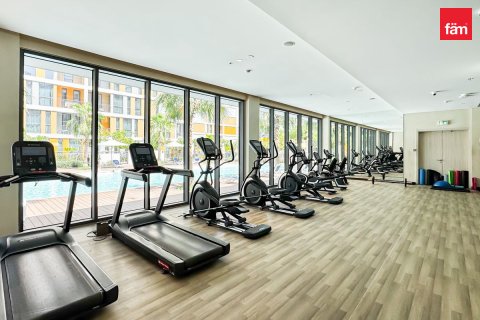 Müüa korter asukohaga Dubai Production City (IMPZ), AÜE: 1 magamistoaga, 61 m² Nr 757972 - pilt 18