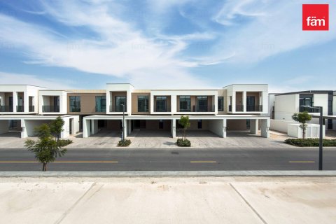 Dubai, BAE’de kiralık villa 3 yatak odası, 144.8 m&sup2; No 757974 - fotoğraf 18
