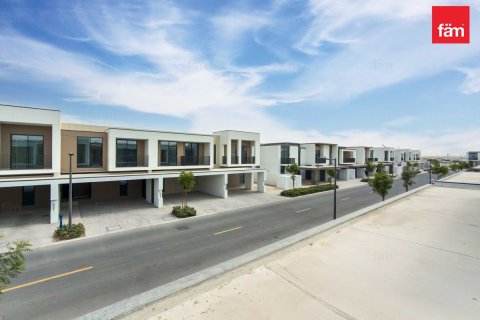 Dubai, BAE’de kiralık villa 3 yatak odası, 144.8 m&sup2; No 757974 - fotoğraf 17