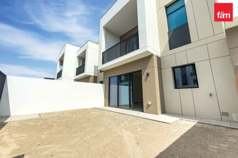 Dubai, BAE’de kiralık villa 3 yatak odası, 144.8 m&sup2; No 757974 - fotoğraf 19