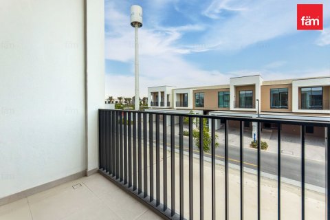 Dubai, BAE’de kiralık villa 3 yatak odası, 144.8 m&sup2; No 757974 - fotoğraf 22