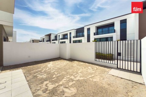 Dubai, BAE’de kiralık villa 3 yatak odası, 144.8 m&sup2; No 757974 - fotoğraf 21