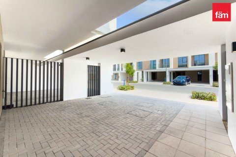 Dubai, BAE’de kiralık villa 3 yatak odası, 144.8 m&sup2; No 757974 - fotoğraf 16