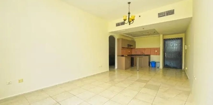 آپارتمان در Jumeirah Village Circle، Dubai ، امارات متحده عربی 1 خوابه ، 81.01 متر مربع.  شماره 748976