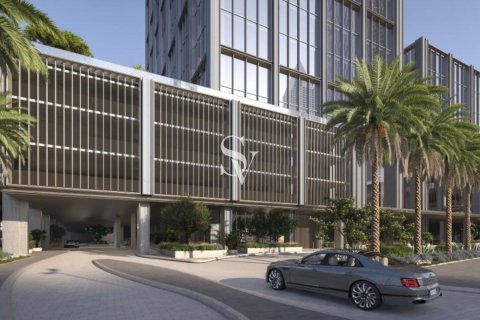Apartmen di DIFC, Dubai, UAE 1 bilik tidur, 74 meter persegi № 657231 - foto 6