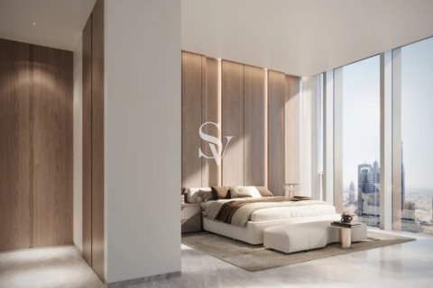Apartmen di DIFC, Dubai, UAE 1 bilik tidur, 74 meter persegi № 657231 - foto 2