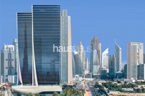 DIFC、Dubai、UAE にあるマンション販売中 2ベッドルーム、181 m2、No626353 - 写真 27