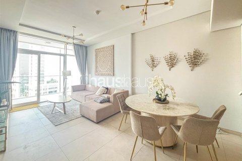 Apartamento en alquiler en Jumeirah Lake Towers, Dubai, EAU 1 dormitorio, 86 m2 № 626515 - foto 2