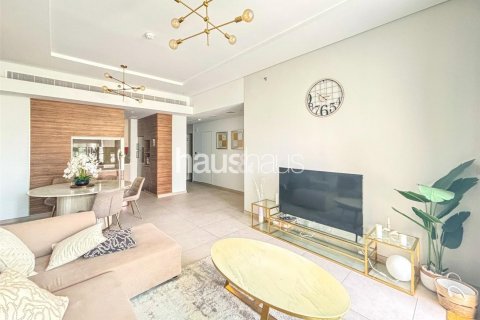 Apartamento en alquiler en Jumeirah Lake Towers, Dubai, EAU 1 dormitorio, 86 m2 № 626515 - foto 4