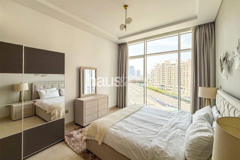 Apartamento en alquiler en Jumeirah Lake Towers, Dubai, EAU 1 dormitorio, 86 m2 № 626515 - foto 7
